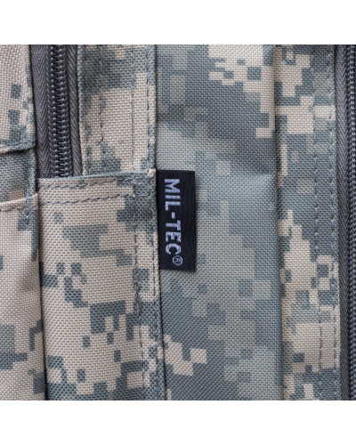 Рюкзак Mil-Tec Day Pack 25л, Камуфляж At-Digital (14003070)