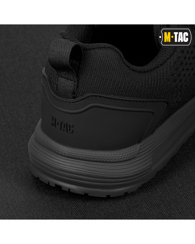 M-Tac кроссовки Summer Pro Black (MTC-803320-BK)