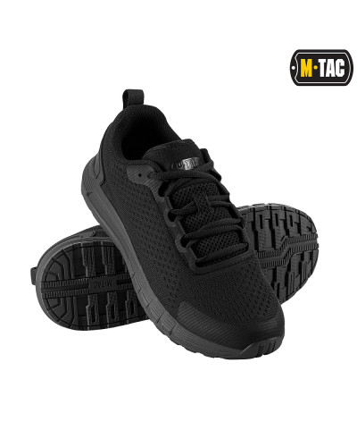 M-Tac кроссовки Summer Pro Black (MTC-803320-BK)