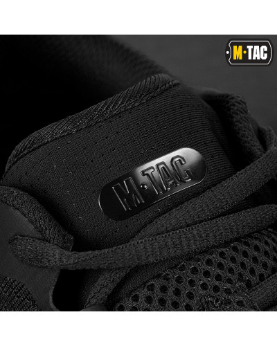 M-Tac кроссовки Summer Pro Black (MTC-803320-BK)
