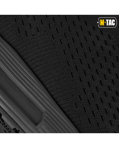 M-Tac кроссовки Summer Pro Black (MTC-803320-BK)