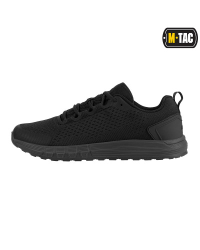 M-Tac кроссовки Summer Pro Black (MTC-803320-BK)