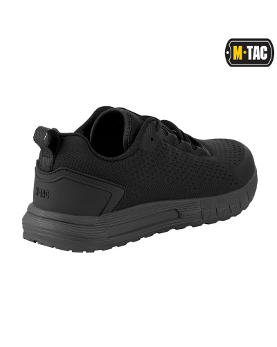 M-Tac кроссовки Summer Pro Black (MTC-803320-BK)
