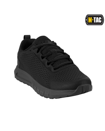 M-Tac кроссовки Summer Pro Black (MTC-803320-BK)