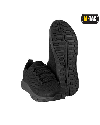 M-Tac кроссовки Summer Pro Black (MTC-803320-BK)