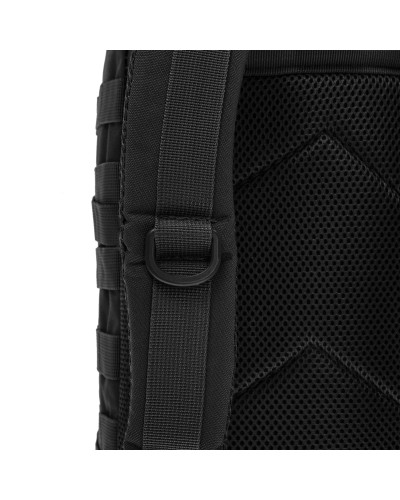 Рюкзак тактичний Mil-Tec ASSAULT S, Black (14002002)