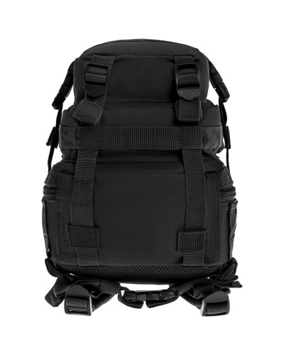 Рюкзак тактичний Mil-Tec ASSAULT S, Black (14002002)