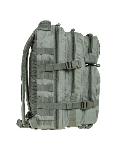 Рюкзак тактичний Mil-Tec ASSAULT S, Foliage Green (14002006)