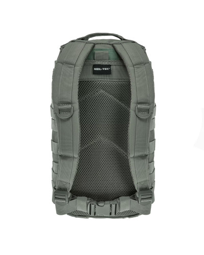 Рюкзак тактичний Mil-Tec ASSAULT S, Foliage Green (14002006)