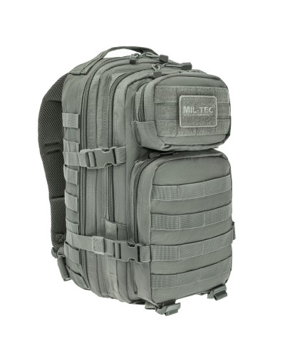 Рюкзак тактичний Mil-Tec ASSAULT S, Foliage Green (14002006)