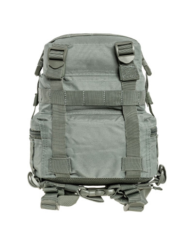 Рюкзак тактичний Mil-Tec ASSAULT S, Foliage Green (14002006)