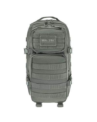 Рюкзак тактичний Mil-Tec ASSAULT S, Foliage Green (14002006)