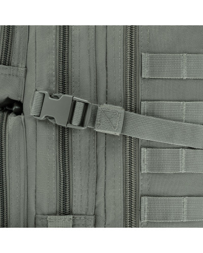 Рюкзак тактичний Mil-Tec ASSAULT S, Foliage Green (14002006)