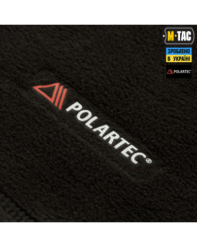 M-Tac шарф-труба Polartec Black (40529002)
