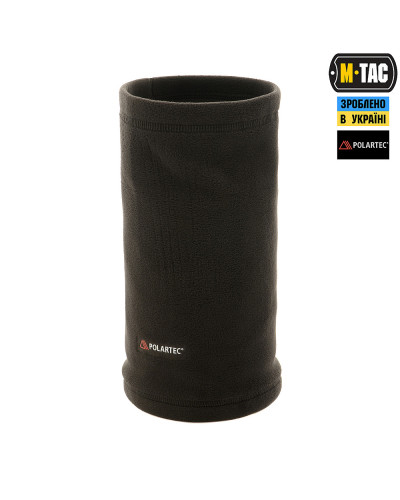 M-Tac шарф-труба Polartec Black (40529002)