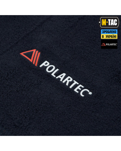 M-Tac шарф-труба Polartec Dark Navy Blue (40529015)