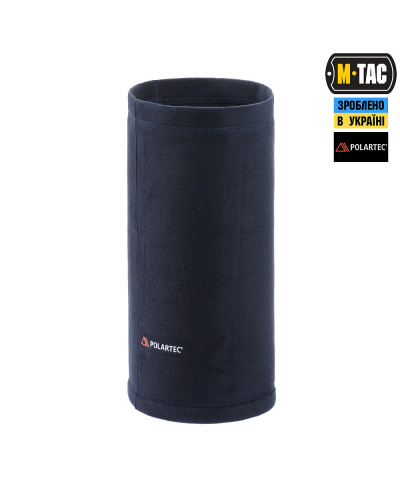 M-Tac шарф-труба Polartec Dark Navy Blue (40529015)