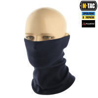 M-Tac шарф-труба Polartec Dark Navy Blue