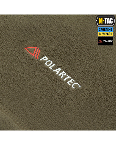 M-Tac шарф-труба Polartec Olive (40529001)