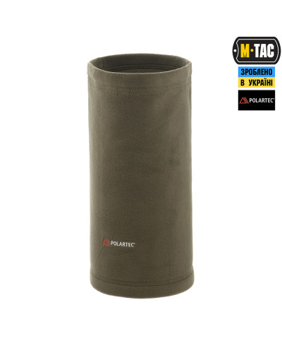 M-Tac шарф-труба Polartec Olive (40529001)