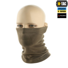 M-Tac шарф-труба Polartec Olive