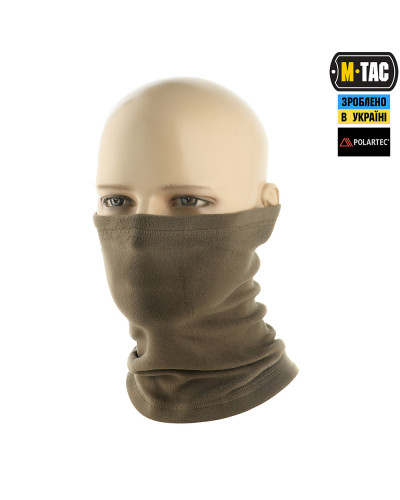 M-Tac шарф-труба Polartec Olive (40529001)