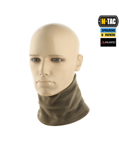 M-Tac шарф-труба Polartec Olive (40529001)