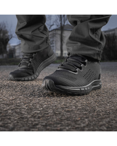 M-Tac кроссовки Summer Light Black (MTC-805514-BK)