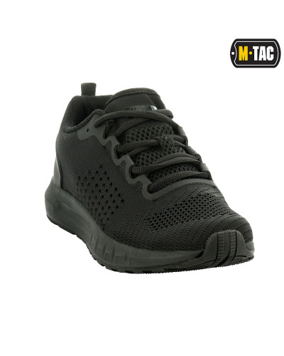 M-Tac кроссовки Summer Light Black (MTC-805514-BK)
