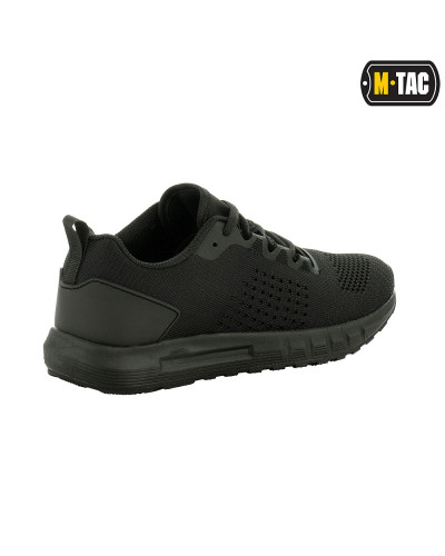 M-Tac кроссовки Summer Light Black (MTC-805514-BK)