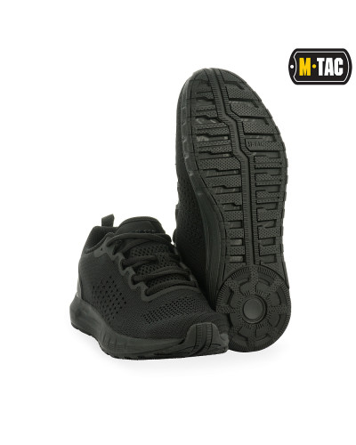 M-Tac кроссовки Summer Light Black (MTC-805514-BK)
