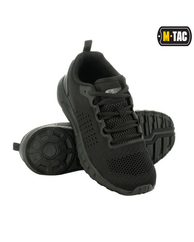 M-Tac кроссовки Summer Light Black (MTC-805514-BK)