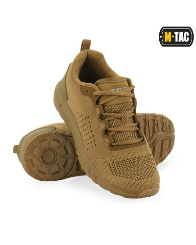 M-Tac кроссовки Summer Light Coyote (MTC-805514-COY)