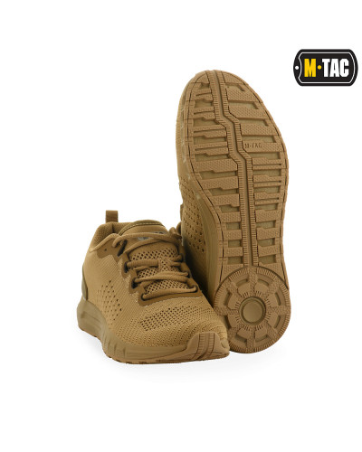 M-Tac кроссовки Summer Light Coyote (MTC-805514-COY)