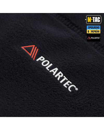 M-Tac шарф-труба анатомічний Polartec Dark Navy Blue (40568015)