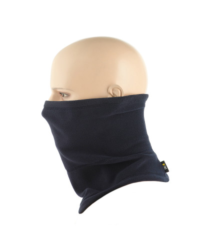 M-Tac шарф-труба анатомічний Polartec Dark Navy Blue (40568015)