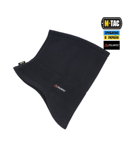 M-Tac шарф-труба анатомічний Polartec Dark Navy Blue (40568015)