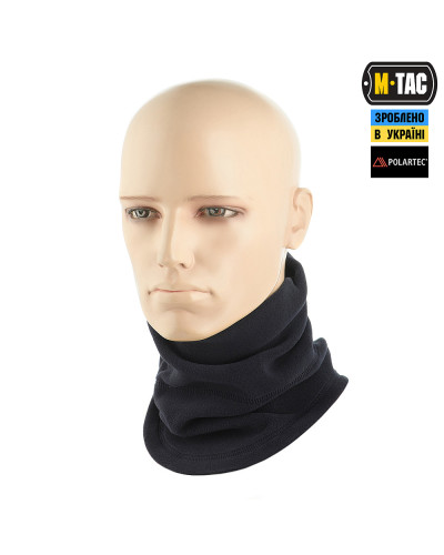 M-Tac шарф-труба анатомічний Polartec Dark Navy Blue (40568015)