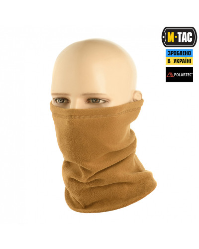 M-Tac шарф-труба длинный Polartec Coyote (40571005)