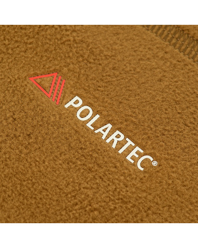 M-Tac шарф-труба анатомический с затяжкой Polartec Coyote (40566005)