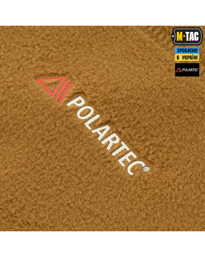 M-Tac шарф-труба анатомический Polartec Coyote (40568005)