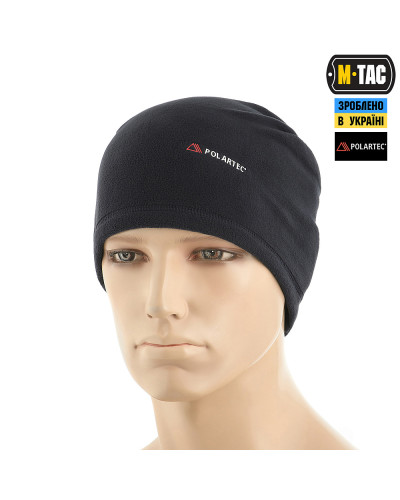 M-Tac шарф-труба длинный Polartec Dark Navy Blue (40571015)