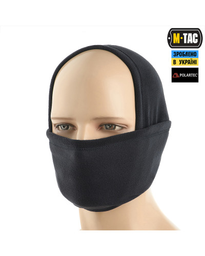 M-Tac шарф-труба длинный Polartec Dark Navy Blue (40571015)