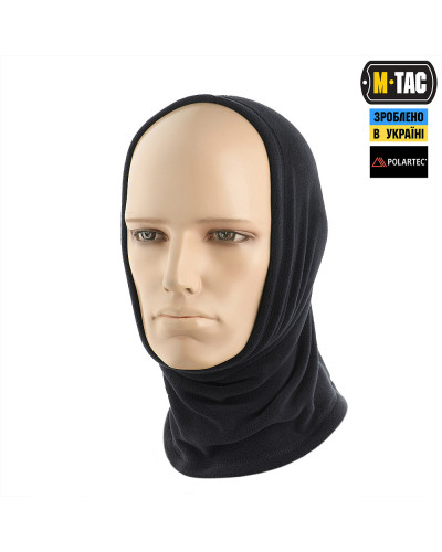 M-Tac шарф-труба длинный Polartec Dark Navy Blue (40571015)