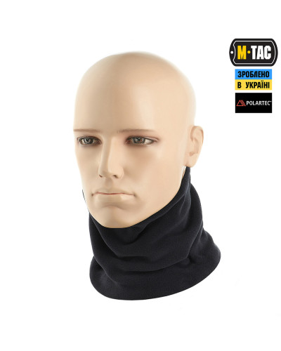 M-Tac шарф-труба длинный Polartec Dark Navy Blue (40571015)