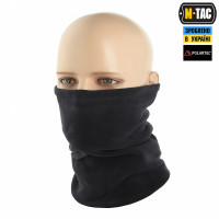 M-Tac шарф-труба довгий Polartec Dark Navy Blue