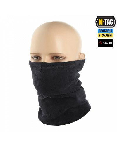M-Tac шарф-труба длинный Polartec Dark Navy Blue (40571015)