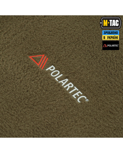 M-Tac шарф-труба довгий Polartec Olive (40571001)