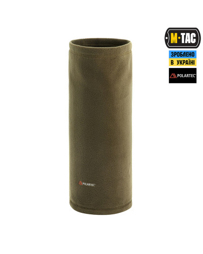 M-Tac шарф-труба довгий Polartec Olive (40571001)
