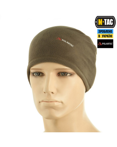 M-Tac шарф-труба довгий Polartec Olive (40571001)